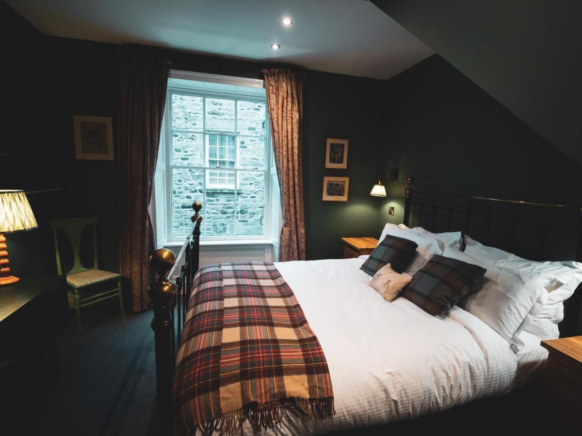 Plato'S Hotel Kirkby Lonsdale Exterior foto