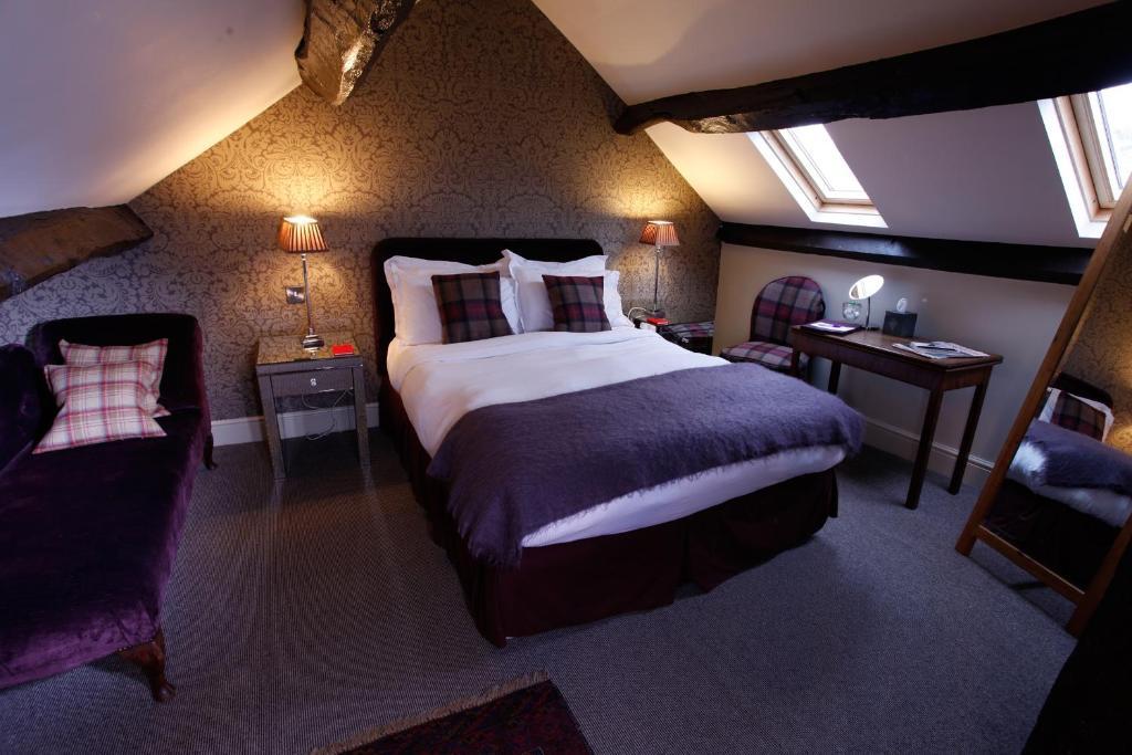 Plato'S Hotel Kirkby Lonsdale Cameră foto